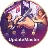 updatemaster's profile