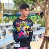คุณชายเก็ต's profile