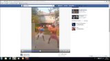 โหลดวีดีโอ บนเฟสบุ๊ค (facebook) ง่ายๆโดยไม่ต้องใช้โปรแกรม