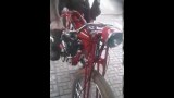 Wow indian motorcycle นี่ไงที่มาของคำว่า จักรยานยนต์