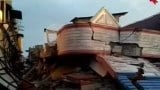 แผ่นดินไหว!! รุนแรง ที่อินโดนิเซีย ธรณีพิโรธ Eearthquake!!! Indonesia