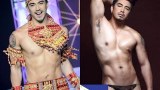 “John Raspado” คว้าตำแหน่ง ประกวดเกย์โลก Mr.Gay World 2017