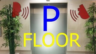 เสียงลิฟท์ P Floor Elevators sound effects video
