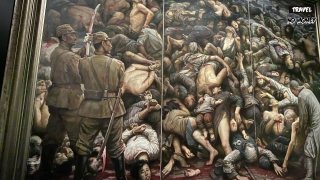 สงครามโลกครั้งที่2 หนานจิง จีน-ญี่ปุ่น /War2 Chinese - Japanese / Nanjing Massacre