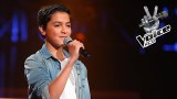 Ayoub - Jar Of Hearts | The Voice Kids 2014 | The Blind Auditions