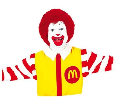 Image result for ประวัติmcdonald