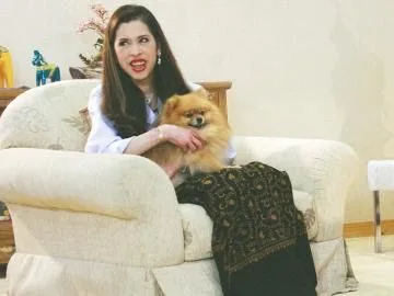 Dogilike.com :: รวมสุนัขทรงเลี้ยงในสมเด็จพระเจ้าลูกเธอ เจ้าฟ้าจุฬาภรณวลัยลักษณ์ อัครราชกุมารี