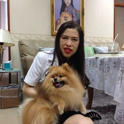 Dogilike.com :: รวมสุนัขทรงเลี้ยงในสมเด็จพระเจ้าลูกเธอ เจ้าฟ้าจุฬาภรณวลัยลักษณ์ อัครราชกุมารี