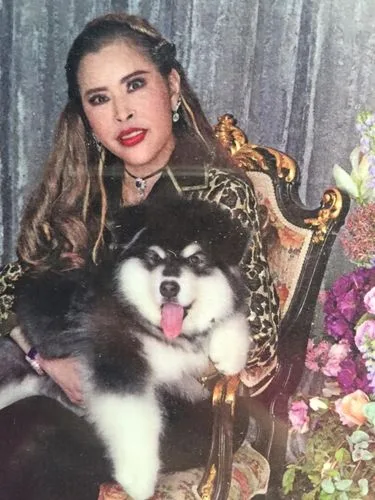 Dogilike.com :: รวมสุนัขทรงเลี้ยงในสมเด็จพระเจ้าลูกเธอ เจ้าฟ้าจุฬาภรณวลัยลักษณ์ อัครราชกุมารี