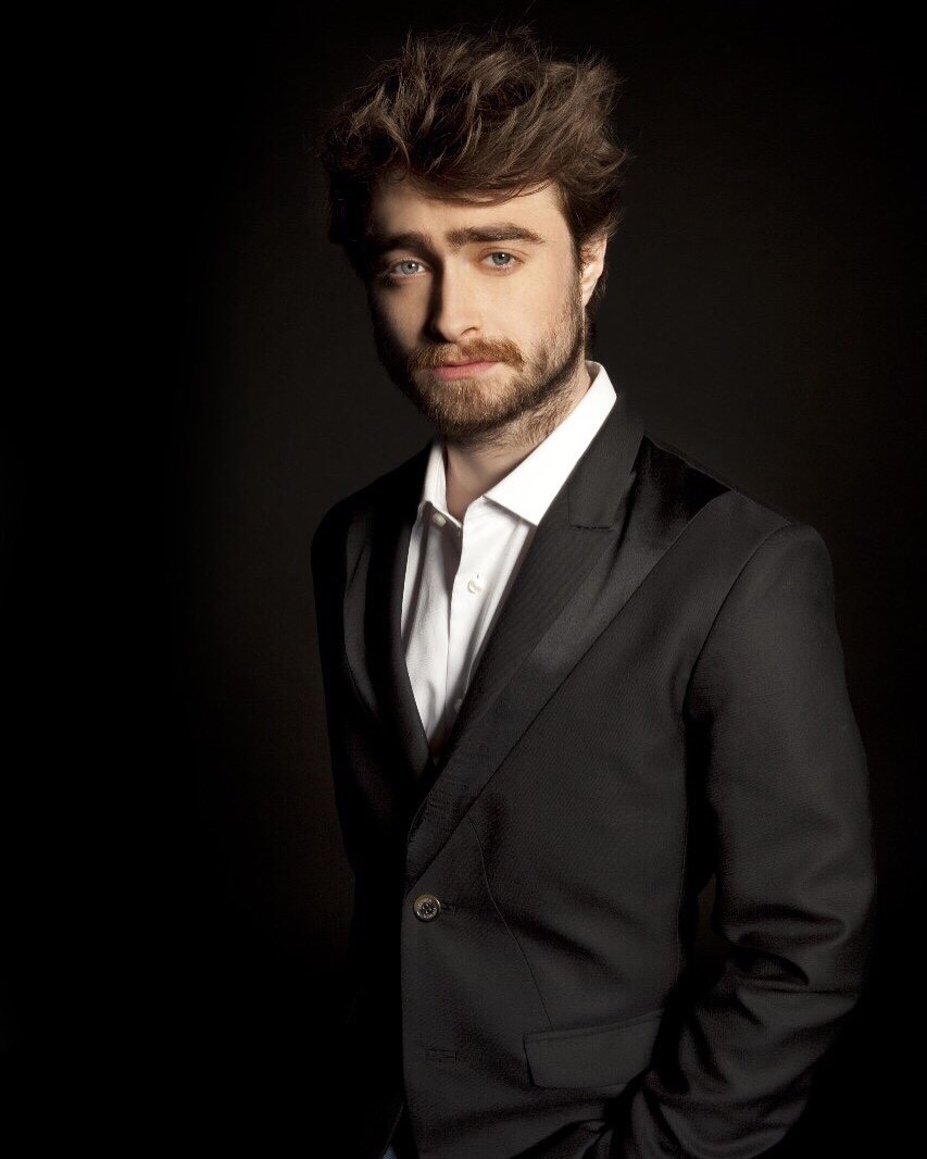 เทคนิคการเลือกสูท สำหรับหนุ่มตัวเล็ก Ref-หนุ่มแฮรี่ Daniel Radcliffe