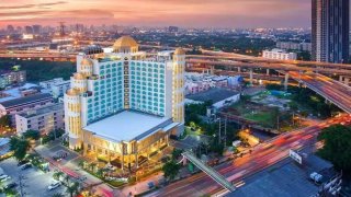 อัล มีรอซ จัด &ldquo;อาราเบียนไนท์ บนดาดฟ้า&rdquo; คืนวันที่ 31 ธันวาคม รับลมเย็น อาหารอร่อย และลุ้นรางวัลฮอลิเดย์ท่องเที่ยวไทยแลนด์