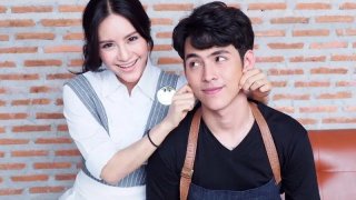 มาริว-แพร-เป้-นิว แท็คทีม ลงซีรี่ส์ใหม่ 7 Days Love เพราะรักไม่ใช่เรื่องบังเอิญ