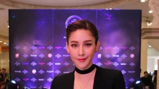 แตงโม-นิดา สวยเริ่ดในงานออดิชั่น miss maxim2016