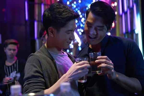 อันยองของดี!! ส่องหนุ่มเกาหลีขวัญใจแก๊งเทย ในซีรี่ส์ ไดอารี่ตุ๊ดซี่ 2