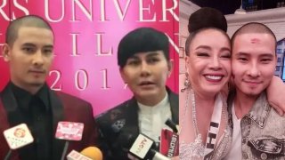 แม่น็อต กฤติน ย้ำชัด!! ไม่เคยเกาะกระแส ลีน่าจัง ส่ง รังษี สมัคร ผัวคนที่ 9 ของนาง