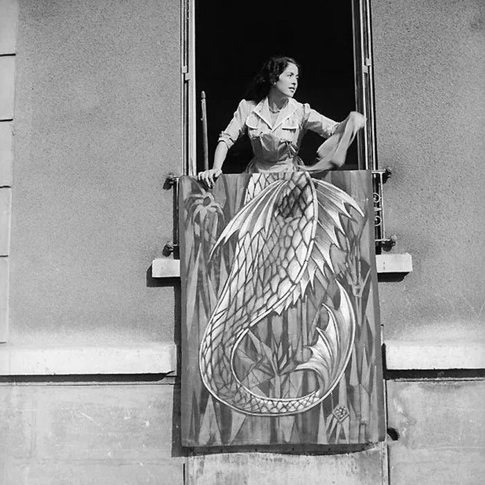 Photography By Rene Maltete