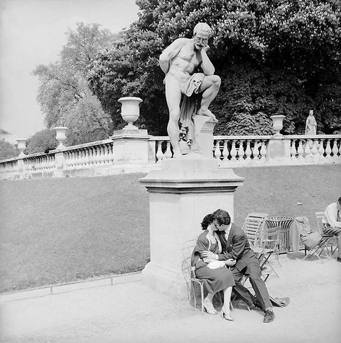 Photography By Rene Maltete