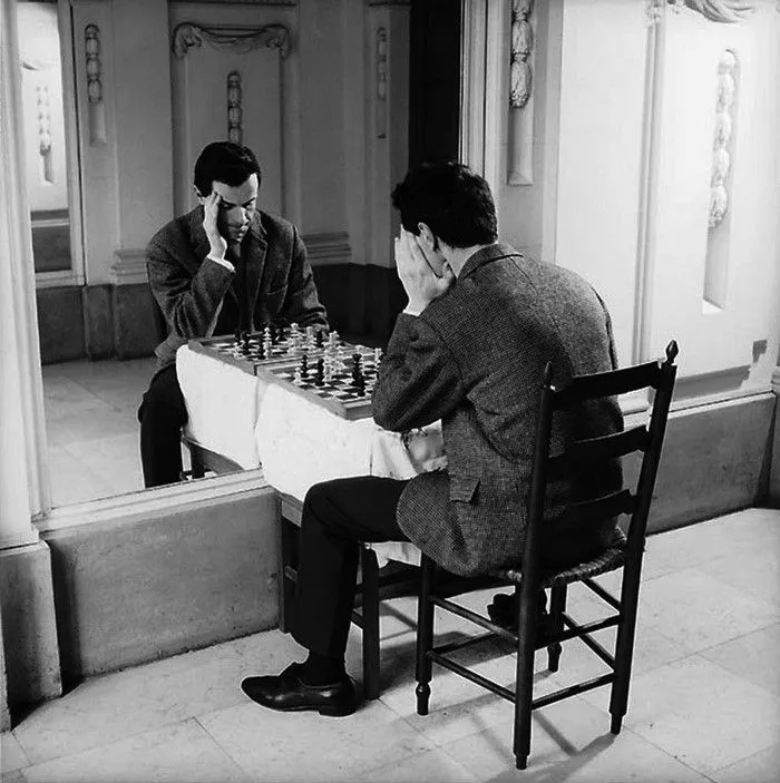 Photography By Rene Maltete