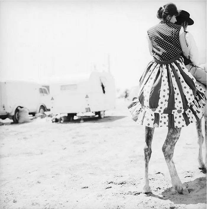 Photography By Rene Maltete