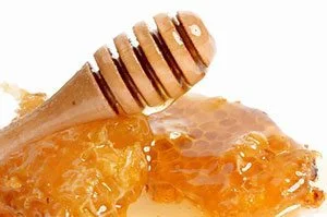 สรรพคุณของน้ำผึ้ง