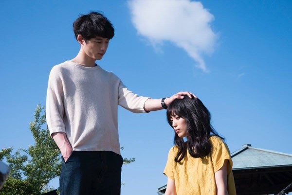 ภาพยนตร์รักญี่ปุ่นที่น่าติดตามที่สุดในตอนนี้ "The 100th love with you ย้อนรัก 100ครั้งก็ยังเป็นเธอ" 18 พฤกษภาคมนี้ในโรงภาพยนตร์