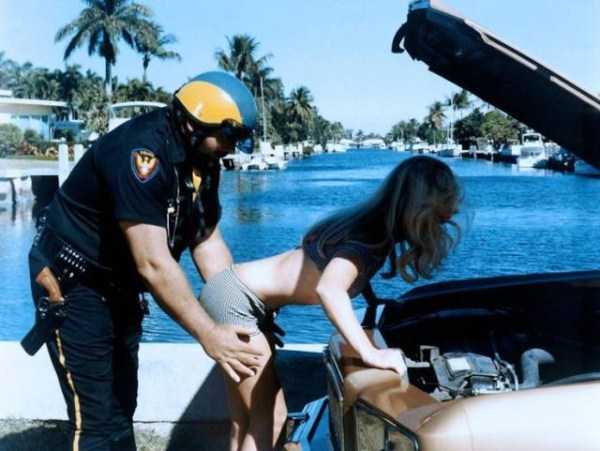 ภาพตลกเพื่อเตรียมพร้อมสำหรับฤดูร้อน