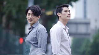 เห็นกันในภาพยนตร์ รักของเรา the moment แล้วอยากให้ เวิร์คพอยต์ สร้างซี่รีย์เรื่องยาวๆแนวชายรักชายสักเรื่องจัง ขอ นางเอกเป็นคนนี้นะ โก้ วศิน