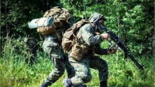 ไม่น่าเชื่อ!!เมื่อหน่วยรบพิเศษ Navy Seal ปะทะ Spetsnaz เรื่องจริงจากสงครามเวียดนาม