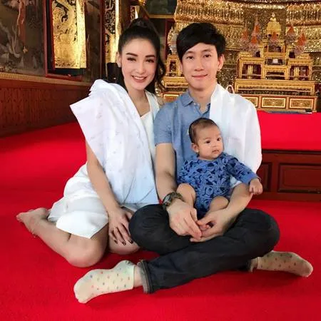 แพท ณปภา