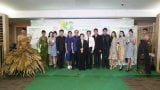 BEDO ประกาศความพร้อม เตรียมจัดงานมหกรรมทรัพยากรชีวภาพและภูมิปัญญาท้องถิ่น 2560