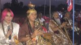 เปิดตำนานเล่าขานตำนานฤาษี ไทยและต่างประเทศ