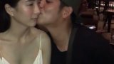 (คลิป)พอร์ช ศรัณย์ & เกรซ ชลิตา ล่าสุด โชว์หวานเลียแก้ม สวีทไม่ธรรมดา