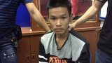 ค้านประกัน! เตรียมนำตัวไอ้หื่นข่มขืนเด็ก5ขวบฝากขังช่วงบ่าย....