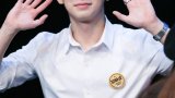เกาหลีตุง ！ Wonho วง Monster X
