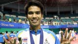 คอนเฟิร์ม &ldquo;พรชัย เค้าแก้ว&rdquo; ถือธงนำทัพนักกีฬาไทยสู่ซีเกมส์