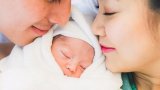 ยินดีกับนาวินต้าร์ คุณพ่อมือใหม่ หลังภรรยาคลอดลูกสาวชื่อ "น้องลูก้า" เมื่อวานนี้