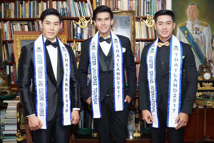 ไฮโซคนดัง สุมณี คุณะเกษม เปิดบ้านหมื่นล้านให้ลูกสาวคนเล็ก แถลงข่าวส่งตัวแทนไทยไปเวทีอินเตอร์ฯ