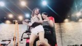 (คลิป) แซ่บสุดฤทธิ์! เมื่อ กระแต อาร์สยาม โชว์ท่าฮิตเพลง ปานามา จะเป๊ะเซ็กซี่เบอร์ไหน