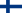 ธงของประเทศฟินแลนด์