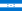 ธงของประเทศฮอนดูรัส