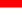ธงของประเทศอินโดนีเซีย