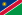 ธงของประเทศนามิเบีย