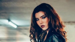 ผลงานภาพถ่ายโทนฝรั่งสุดแนวจากช่างภาพหญิงอายุน้อย Kanyarat