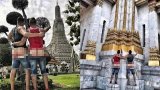 สรุปแล้วฝรั่งสองคนนี้ โดนข้อหาอะไร?