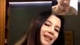 (คลิป) เสี่ยโป้ Live สด คุย กานต์ เมียเก่า เสกโลโซ นัดลองของเล่นมวยปล้ำ