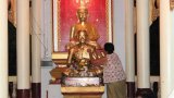 พระพุทธรูปปางสะดุ้งมาร ไม่มีในสาระบบ ความรู้ใหม่ที่ถูกต้อง