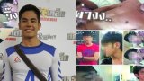โตแล้ว ! จำได้ไหม "น้องหนักแน่น นรินทร์โชติ" หรือ มิว ตอนเด็ก จาก "รักแห่งสยาม" รักสุขภาพ เล่นกีฬา ฟิตหุ่นจนหล่อขนาดนี้