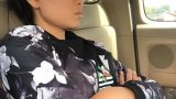 ยิงผิดคน! สุดซวย! สาวร่ำไห้แฟนโดนยิงดับสลดคารถ ต่อหน้าต่อตา! เหตุเกิดใกล้ด่านตำรวจ