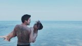 ทะเลยังเค็มน้อยกว่า ความหวานคู่นี้ สายป่าน-วุฒิ สวีทหวาน ณ ทะเล...
