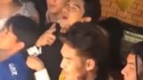 (คลิป) เมื่อ ดีเจมะตูม โดนเพื่อนๆ เซอรไพรส์วันเกิดด้วย หนุ่มหล่อกล้ามโตซิกแพค มาเต็ม